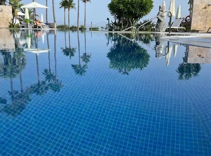 Penthouse Mar Azul Resort *