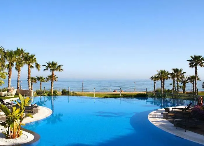 Penthouse Mar Azul Resort * Estepona