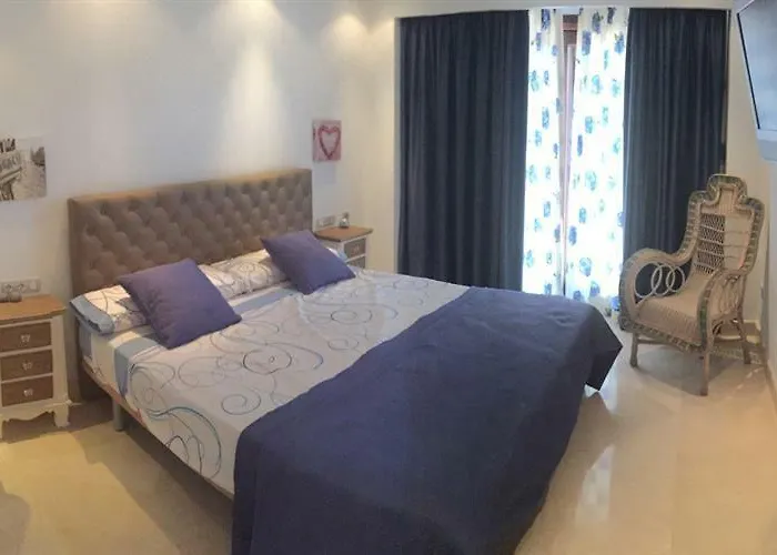 Penthouse Mar Azul Resort *