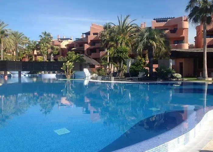 Penthouse Mar Azul Resort