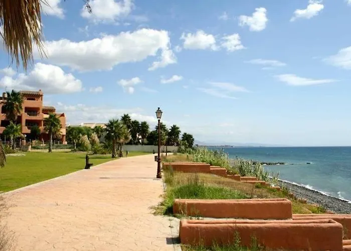 Penthouse Mar Azul Resort *