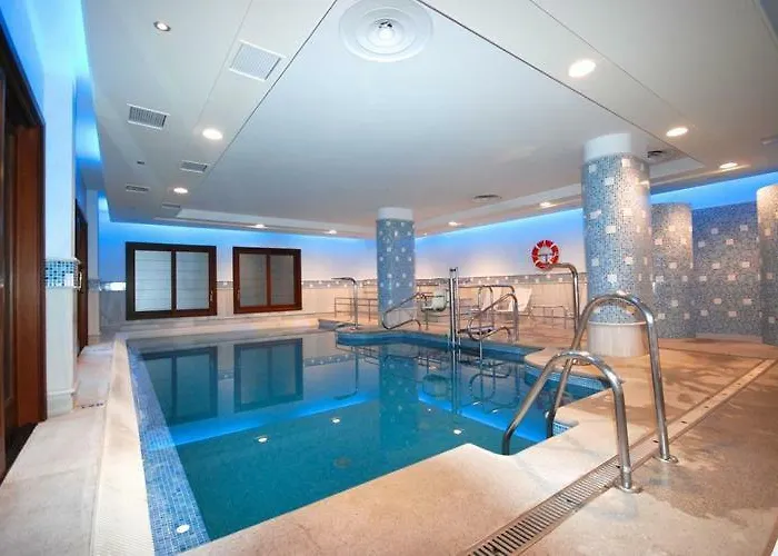 Penthouse Mar Azul Resort *