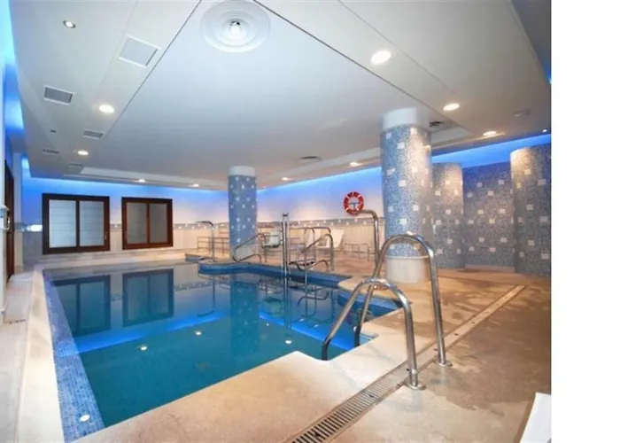 Apartment Penthouse Mar Azul Resort *