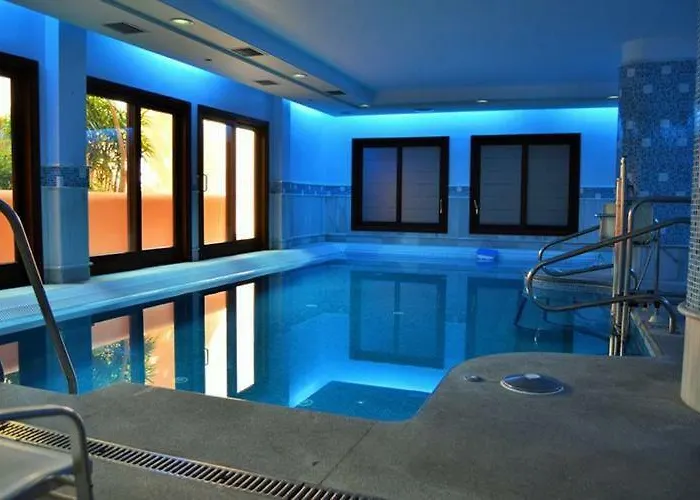 Apartment Penthouse Mar Azul Resort *